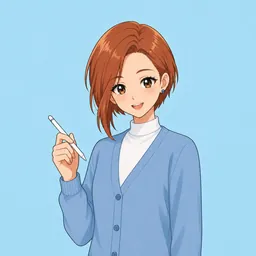 鳴海 理央