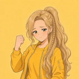 砂原 ニコ(しょんぼり)